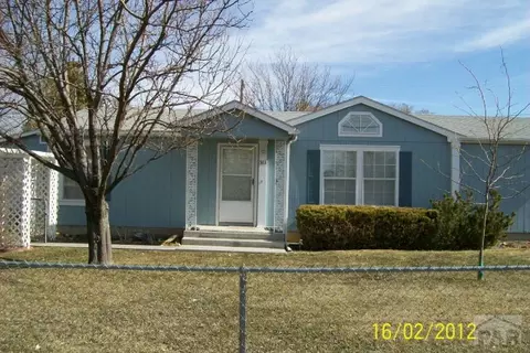 513 Daniel Ave, La Junta, CO 81050 photo 1