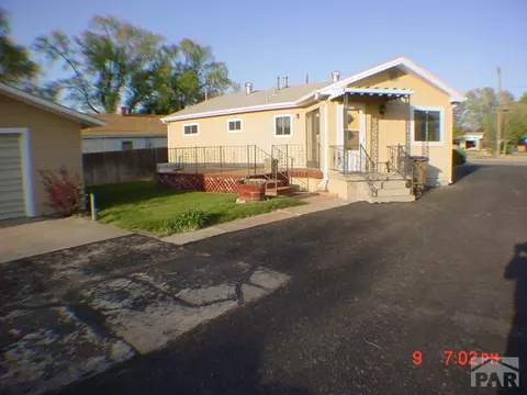 412 Daniel Ave, La Junta, CO 81050 photo 1