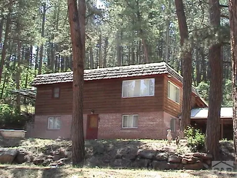 8558 Pine Dr, Beulah, CO 81023 photo 1