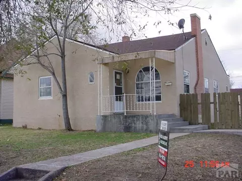 602 Smithland Ave, La Junta, CO 81050 photo 1
