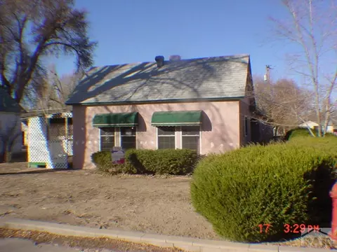 612 5th St, Fowler, CO 81039 photo 1