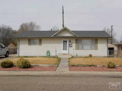 208 3rd St, Fowler, CO 81039 photo 1