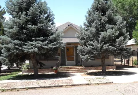 612 7th St, Fowler, CO 81039 photo 1