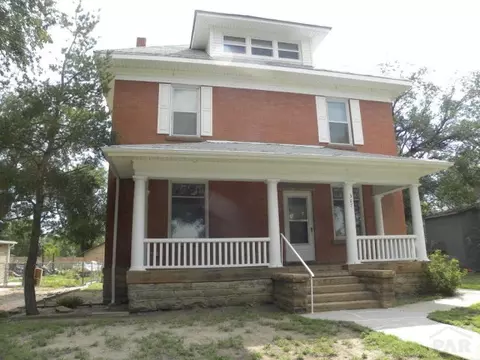 307 S 3rd St, Lamar, CO 81052 photo 1