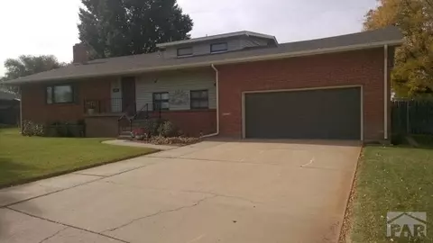 69 Circle Dr, La Junta, CO 81050 photo 1
