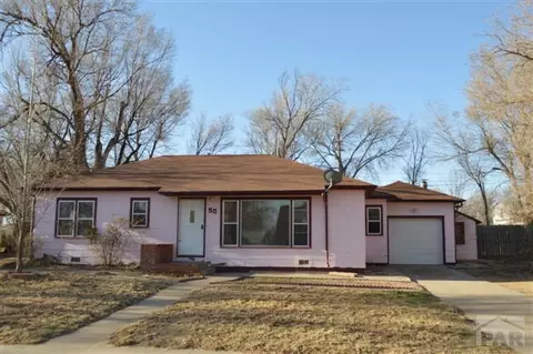 55 Mayhew, Lamar, CO 81052 photo 1