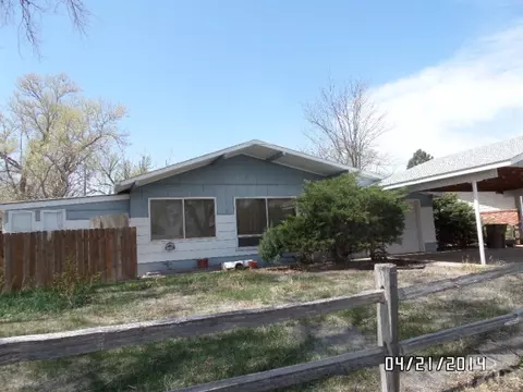 320 Cedar Ave, La Junta, CO 81050 photo 1