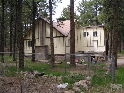 8123 Stephens Dr, Rye, CO 81069 photo 1