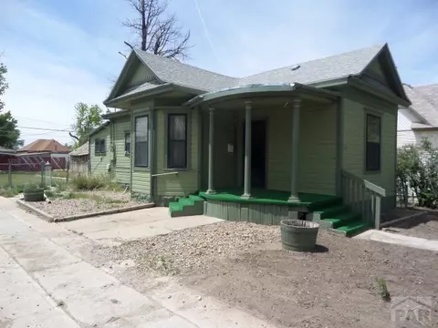 414 Carson Ave, La Junta, CO 81050 photo 1
