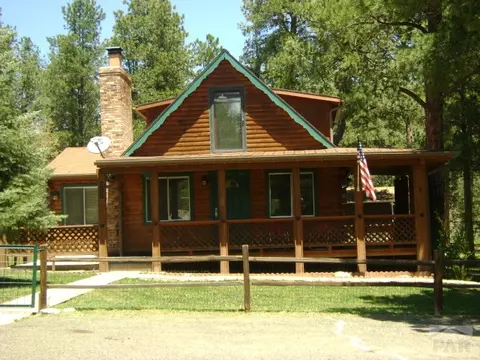 8223 Park Rd, Rye, CO 81069 photo 1