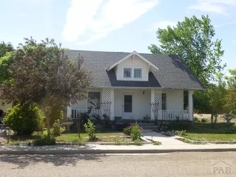 808 7th St, Fowler, CO 81039 photo 1