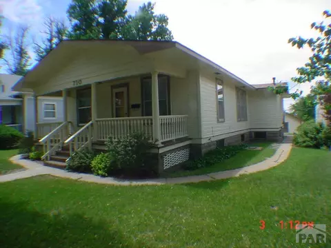 710 Carson Ave, La Junta, CO 81050 photo 1