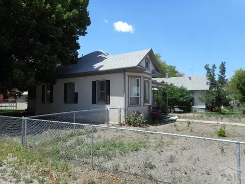 508 8th St, Fowler, CO 81039 photo 1