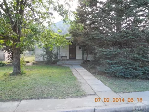 704 7th St, Fowler, CO 81039 photo 1