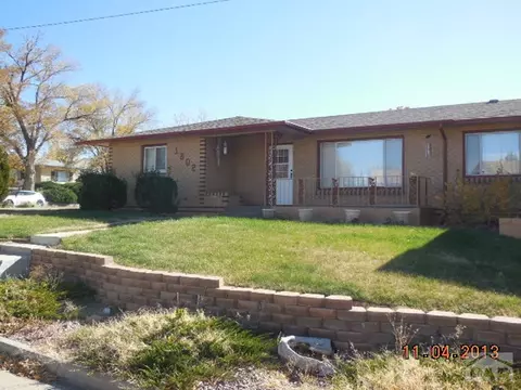 1802 Cimarron, La Junta, CO 81050 photo 1