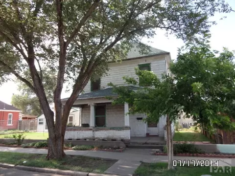 305 E 2nd St, La Junta, CO 81050 photo 1
