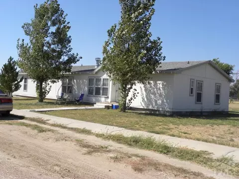 105 Pheasant, Wiley, CO 81092 photo 1