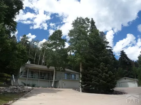 9746 Hwy 165, Rye, CO 81069 photo 1