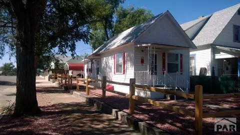 324 Carson Ave, La Junta, CO 81050 photo 1
