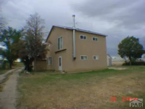 30676 E Frontage Rd, La Junta, CO 81050 photo 1