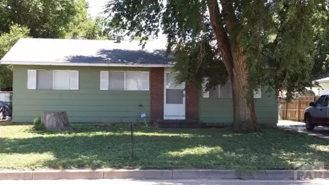 407 Division Ave, Lamar, CO 81052 photo 1