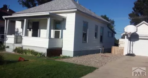 809 Edison Ave, La Junta, CO 81050 photo 1