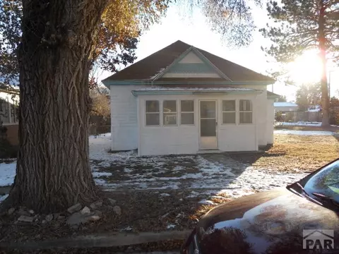 705 Main St, Fowler, CO 81039 photo 1