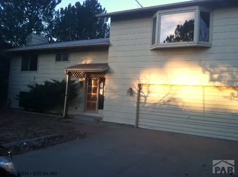 3602 Memorial Dr, Lamar, CO 81052 photo 1