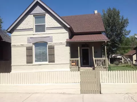 305 E 2nd St, Florence, CO 81226 photo 1