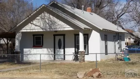 311 E Walnut St, Lamar, CO 81052 photo 1