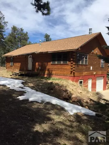 11237 Bartlett Trail Rd, Rye, CO 81069 photo 1