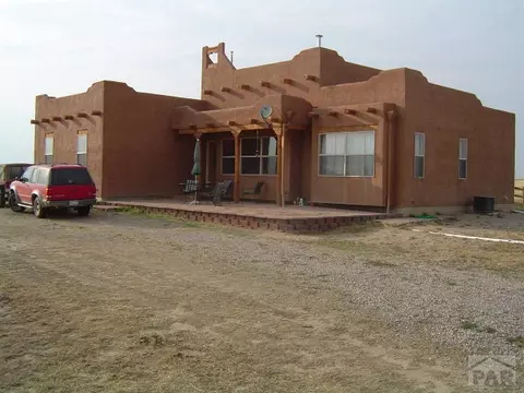 8116 Wolfenberger Rd, Rye, CO 81069 photo 1