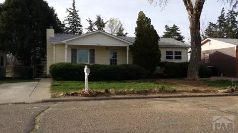 800 E Cedar St, Lamar, CO 81052 photo 1