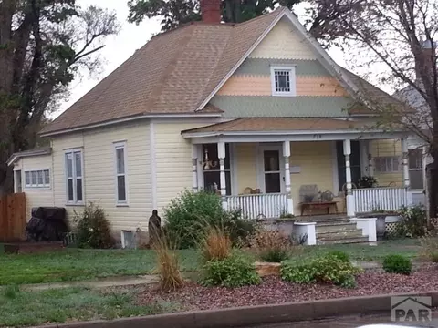 718 Carson Ave, La Junta, CO 81050 photo 1