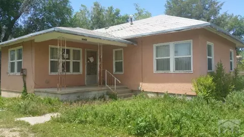 614 Elm Ave, La Junta, CO 81050 photo 1