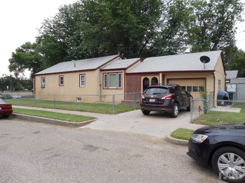 402 6th St, Fowler, CO 81039 photo 1