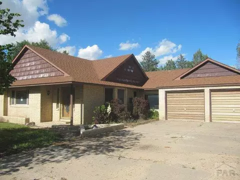 764 College St, Springfield, CO 81073 photo 1