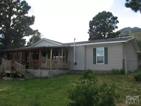 10797 Decker Cir, Rye, CO 81069 photo 1