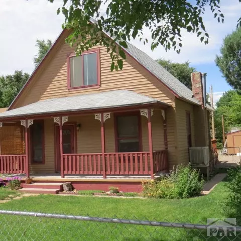 215 E 5th St, Florence, CO 81226 photo 1