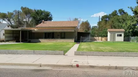 501 E 6th St, La Junta, CO 81050 photo 1