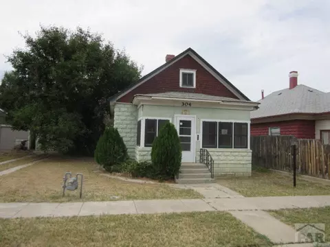 304 10th St, Fowler, CO 81039 photo 1