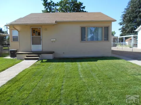 318 E Florence Ave, Fowler, CO 81039 photo 1