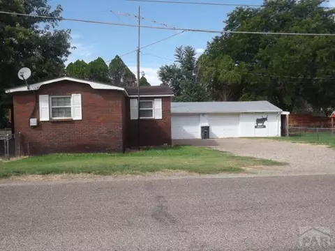 201 Elm St, La Junta, CO 81050 photo 1