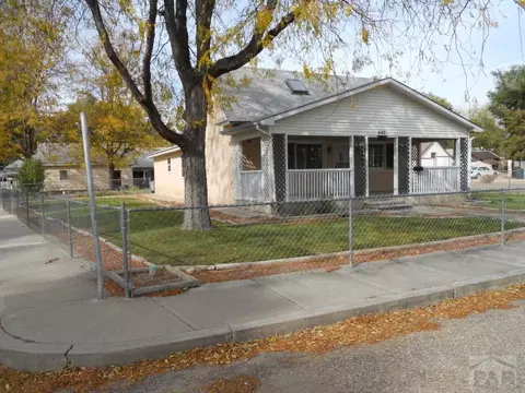 502 6th St, Fowler, CO 81039 photo 1
