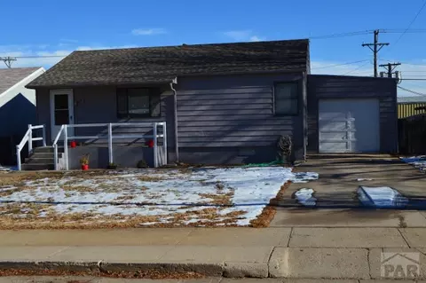 39 Mayhew, Lamar, CO 81052 photo 1