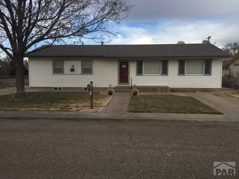 403 E Park Ave, Fowler, CO 81039 photo 1