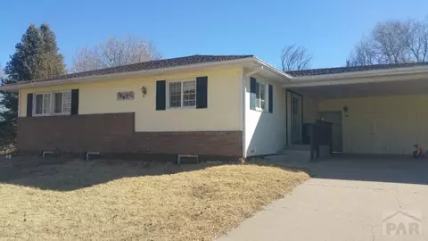 306 Willow Vly, Lamar, CO 81052 photo 1