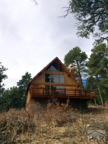 11099 Bartlett Trail Rd, Rye, CO 81069 photo 1
