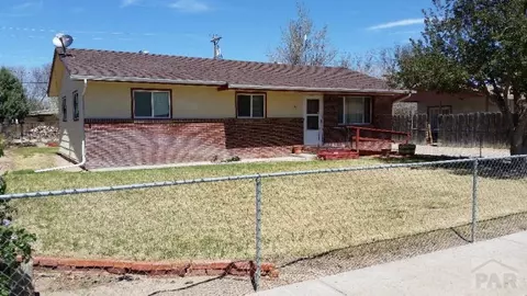 317 E Swink Ave, Fowler, CO 81039 photo 1