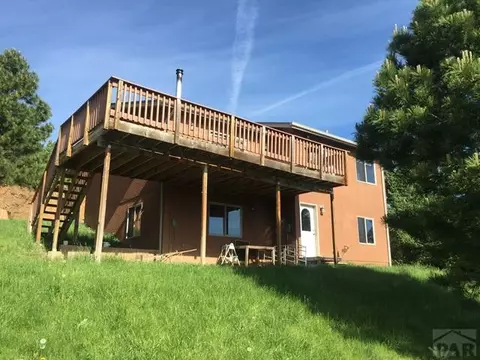 10775 Bartlett Trail Rd, Rye, CO 81069 photo 1